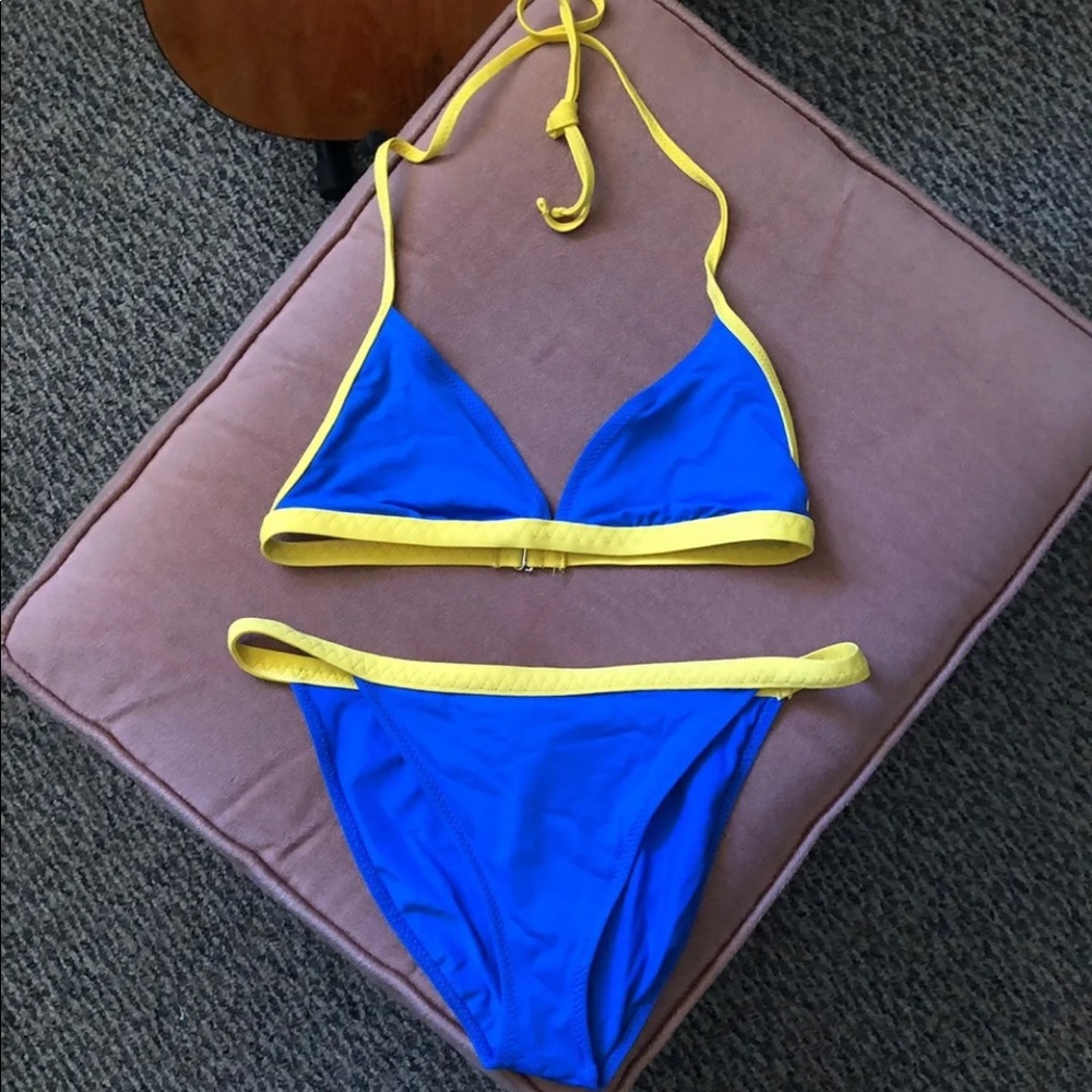 Ralph Lauren Two piece bikini